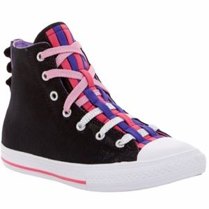 Converse All Star Convertible Loophole Sneaker